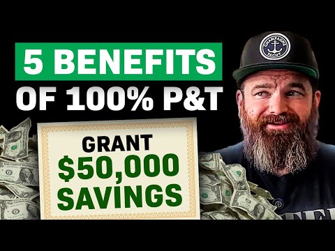 5 Massive Benefits You Get With 100% VA Disability in 2026