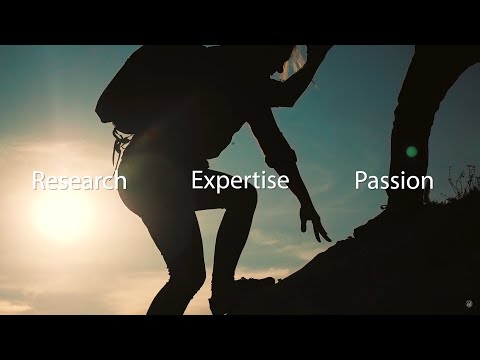 Desert Waters Correctional Outreach Promotional Video