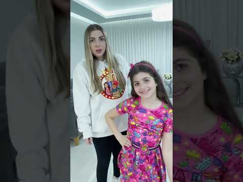 כולם רוצים את התחפושת הזאת לפורים ! #shorts