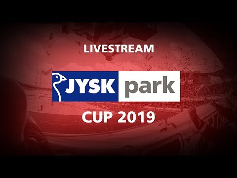 JYSK park Cup U13 (Fredag)