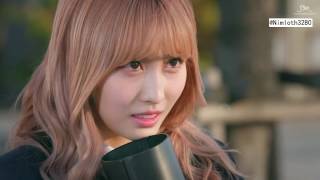 【繁中字】金希澈 X 閔庚勳 _ 美夢 (Sweet Dream) MV @나비잠