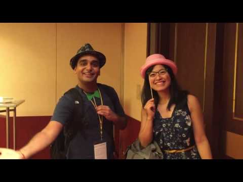 Happy Birthday Chandni!