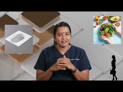 Post IUI Do's and Don'ts by Dr Aruna Ashok | IUI Success rate | A4 Fertility Centre