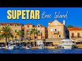 Exploring Supetar Adriatic Vibes On Brač Island