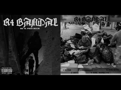 5. R4 BANDAL ft DOSEXPRESIONES - MALDITO / NO TE PUEO DECIR EP