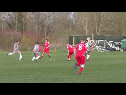 Peterborough Polonia v Peterborough City - Peterboro & District Football Challenge Cup 2023/24 [QF]