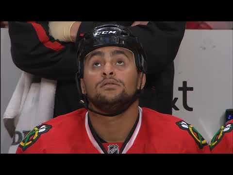 Canucks @ Blackhawks 05/01/10 | Game 1 Stanley Cup Playoffs 2010