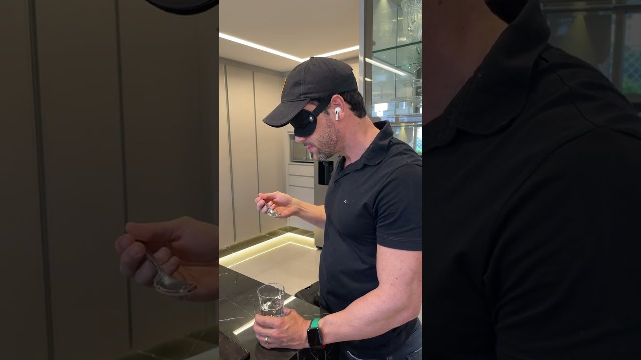 A verdade sobre as panelas Royal Prestige com Dr Leandro Almeida : Teste de Toxidade COMPLETO