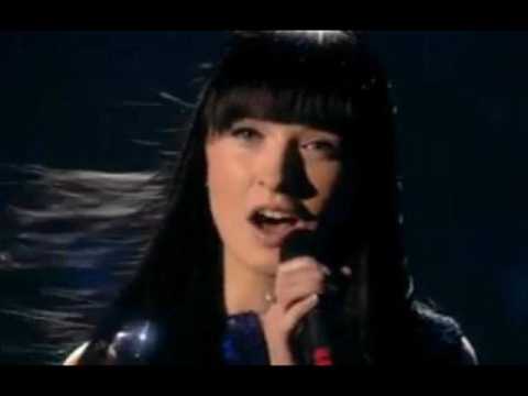 me trying to sing Rändajad (Eurovision 2009 Estonia)