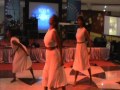 001 High Kicks Women S Day 2011 Wmv