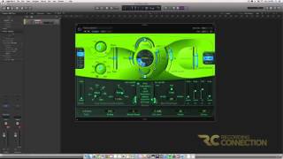 Video thumbnail for Recording Connection - ES1 Synthesizer in Logic Pro X by Recording Connection Audio Institute