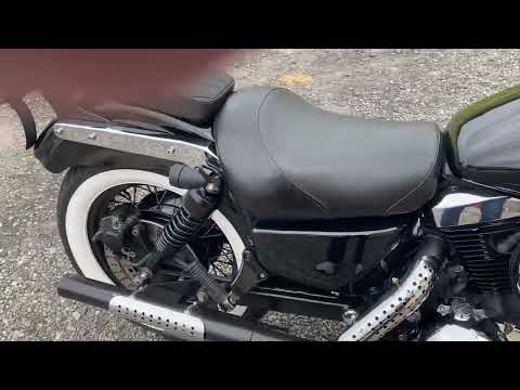Kawasaki Vulcan 1500 ( Low mileage 23k & Taxed) - Image 2