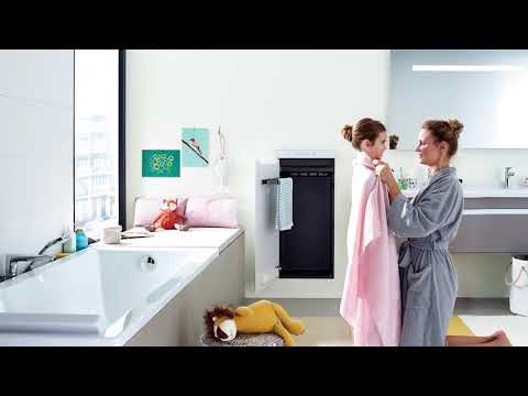 Zehnder Design-Heizkörper