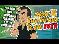 Most Ridiculous Scam EVER Ownage Pranks