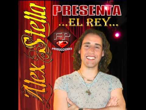 Alex Stella- Mala Mujer [Febrero 2012]