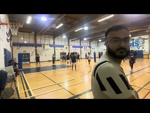 WEEK 5 B’LOCKED IN vs MAMBA SET 2