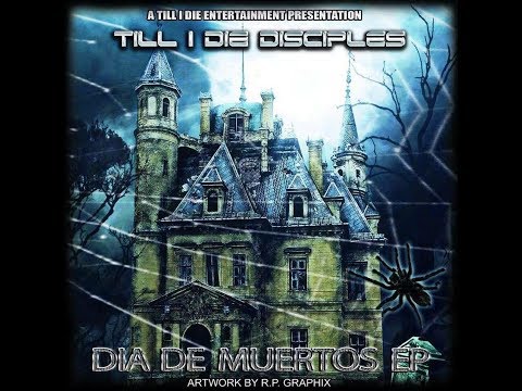 Till I Die Disciples - Love Potion  prod by Shot One