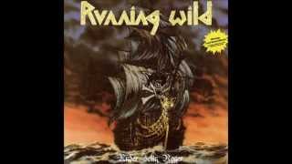 Running Wild - Under Jolly Roger (Full Album)
