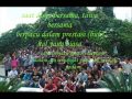 bondan prakoso kita selamanya lirik+cover bondan prakoso kita selamanya lirik+cover