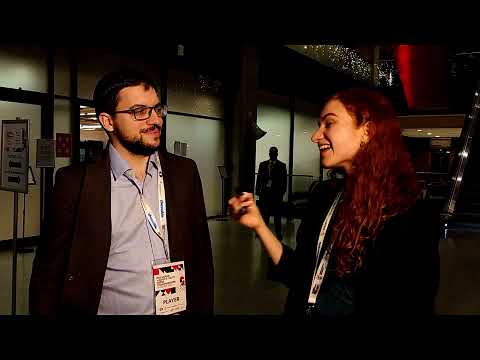Maxime Vachier-Lagrave: "I'm hoping to make some sort of comeback!"