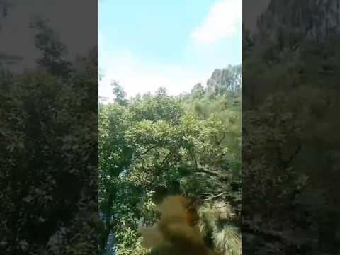 Seguimos en este paraíso espetacular ✨ Despeñadero 🏞️  🚵 Córdoba, Argentina 🇦🇷 Parte 3️⃣