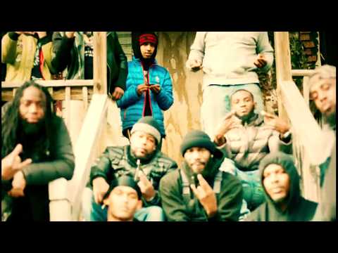 DOUGIE F - IT AINT SAFE