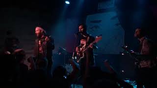 Emarosa - Helpless (Live) 2019