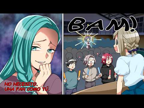 Evil deeds have consequences, and nothing good comes from doing them. [Latin American Dubbing]