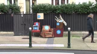 Transavia & Ebay: ByeBye-Object Flight Converter