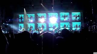 New Order - Who&#39;s Joe (Halle E, MuseumsQuartier Wien, Vienna, Austria, 12.05.18.)