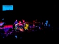 Eric Marienthal and his band - New York State of Mind