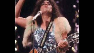 Marc Bolan &amp; T.Rex - I&#39;m A Fool For You