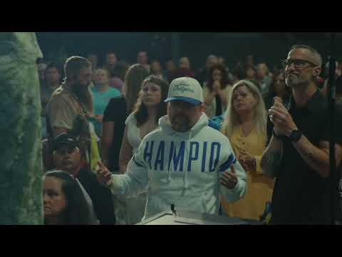 Show Me Your Face/ Fear of God | Open Heavens