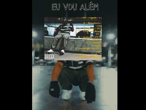 EU VOU ALÉM - LUCROS - FT THUGTK7