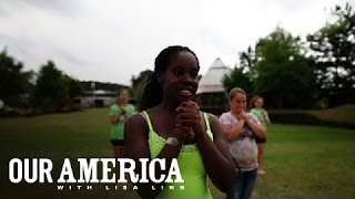 Weight Loss Camp in Georgia for Obese Teens | Our America with Lisa Ling | Oprah Winfrey Network