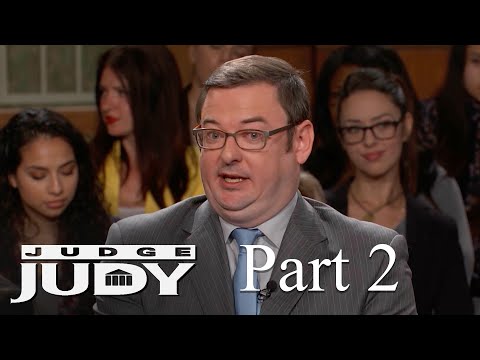 Ghoster Gets Ghosted On Loan Part 2
