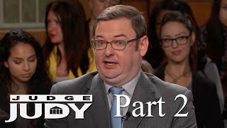Ghoster Gets Ghosted on Loan | Part 2