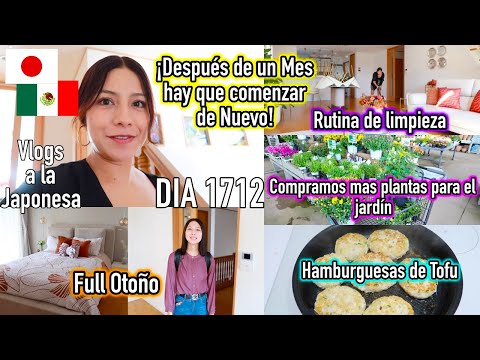 Trying to Get Back to Our Routine + Animated Home 🍁 JAPAN - Ruthi San ♡ 07-10-25