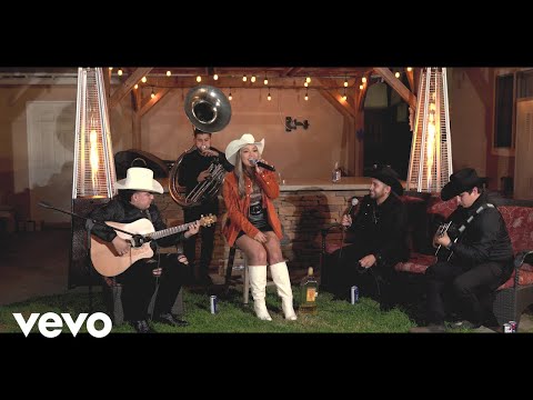 Jessica Ballesteros - Sabiendo Quien Era Yo