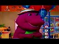 Barney Theme Mix 22 My Version