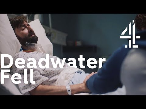 トム・ウェイクアップ｜デヴィッド・テナントとのパワフルなシーン｜デッドウォーター・フェル (Tom Wakes Up | Powerful Scene with David Tennant | Deadwater Fell)