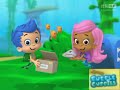 Bubble Guppies Happy Clam Day On Nick On September 20 2011