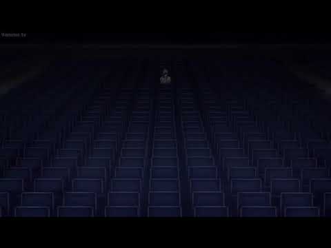 B Projekt ending scene