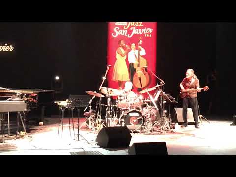 Steve Gadd Band - Where's Earth