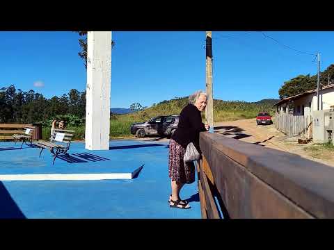 Mirante Cruzeiro - Sapucaí Mirim MG #passeios #música #music