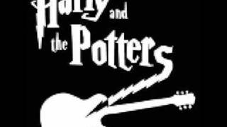 Save Ginny Weasley-Harry and The Potters