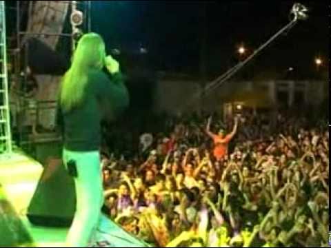 GAROTA SAFADA - EU QUERO SÓ VOCÊ - DVD PATOS - PB