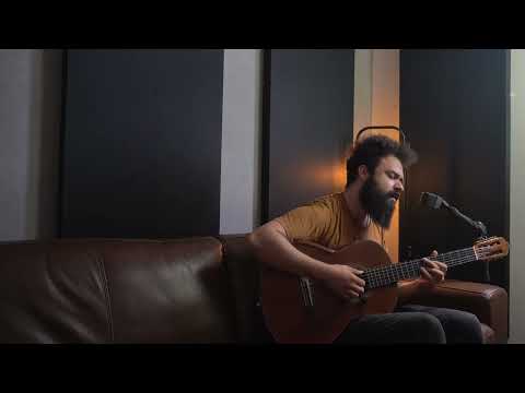 Conselho - Almir Guineto (Stefano Mota)