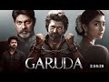Garuda Full Hindi Dubbed 2025 Thalapathy Vijay New Movie Pooja Hegde South Movie