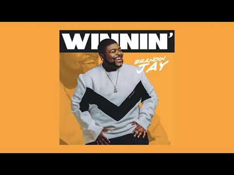 Brandin Jay  - Winnin' (Audio)